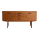 Enfilade Avalon 143cm