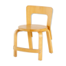 Children’s chair n65 by Alvar Aalto