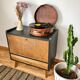 Storage cabinet