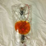 Vintage 70'S Murano wall light
