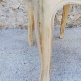 Duo of chairs medallions