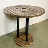 Table basse vintage, années 1960