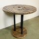 Table basse vintage, années 1960