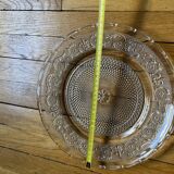 Serving dish