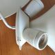 Suspension plafonnier Louis Poulsen AJ Royal 500 Arne Jacobsen