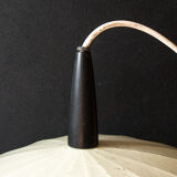 Cocoon hanging lamp from the 70s