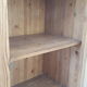 Chiffonier vintage en pin