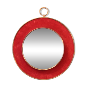Miroir œil de sorcière