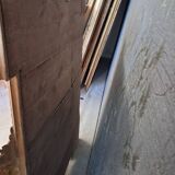 Miroir XIX parecloses 123  x95