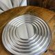 Dessous de plat Ondulation Christofle