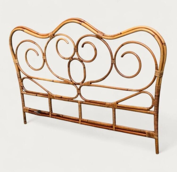 Headboard