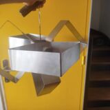 Original designer pendant light, 1970s