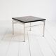 Table basse “Etna” par Jean René, années 1970