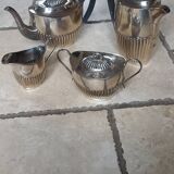 Tea and coffee service