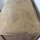 Art Deco oak buffet – 1930s