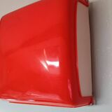 Appliques Space Age Artemide orange