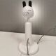 Vintage Ikea Krux Giraffe Lamp Designed by Monica Mulder in the 1990s.