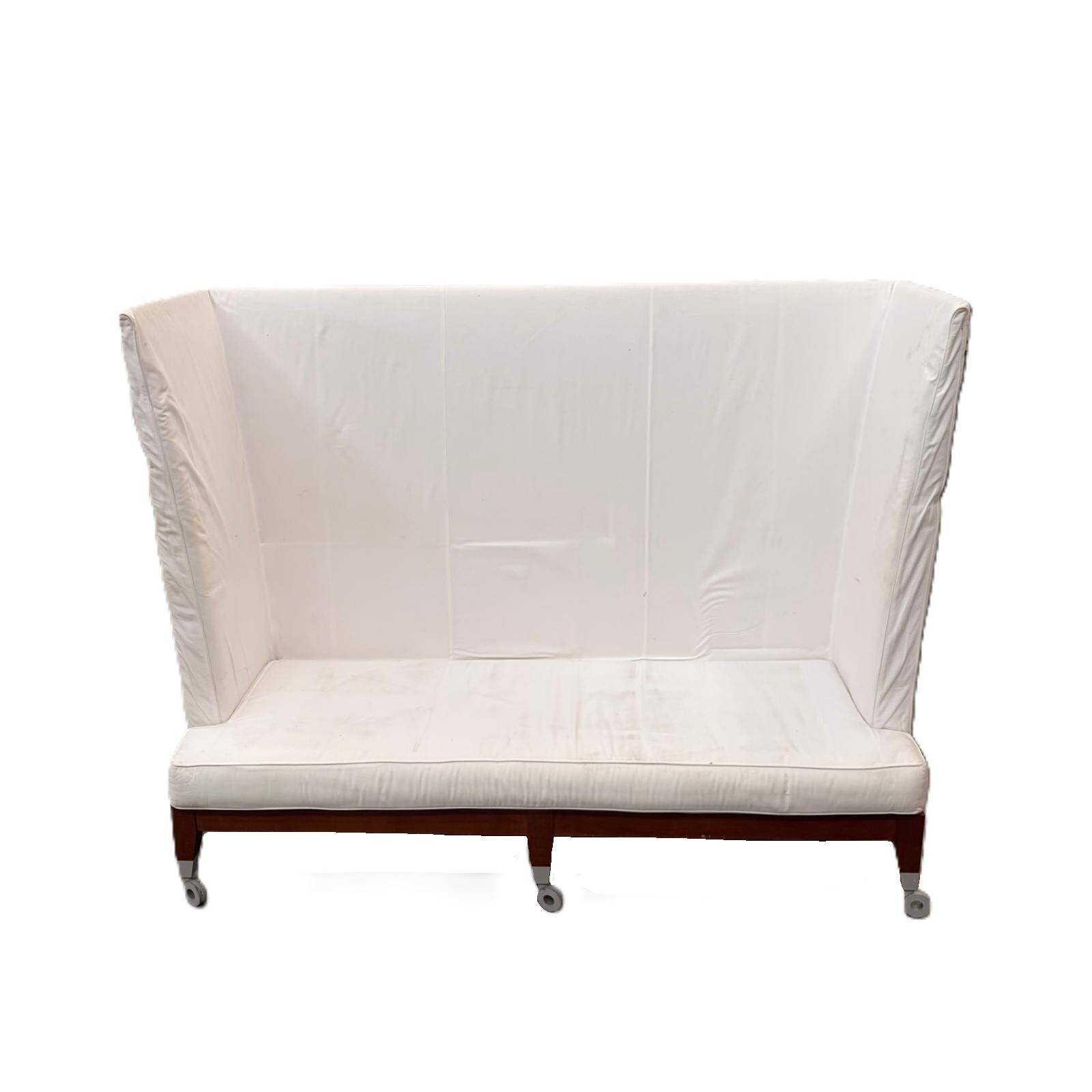 Neoz Philippe Starck Sofa by Driade