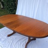 Table extensible oval G plan