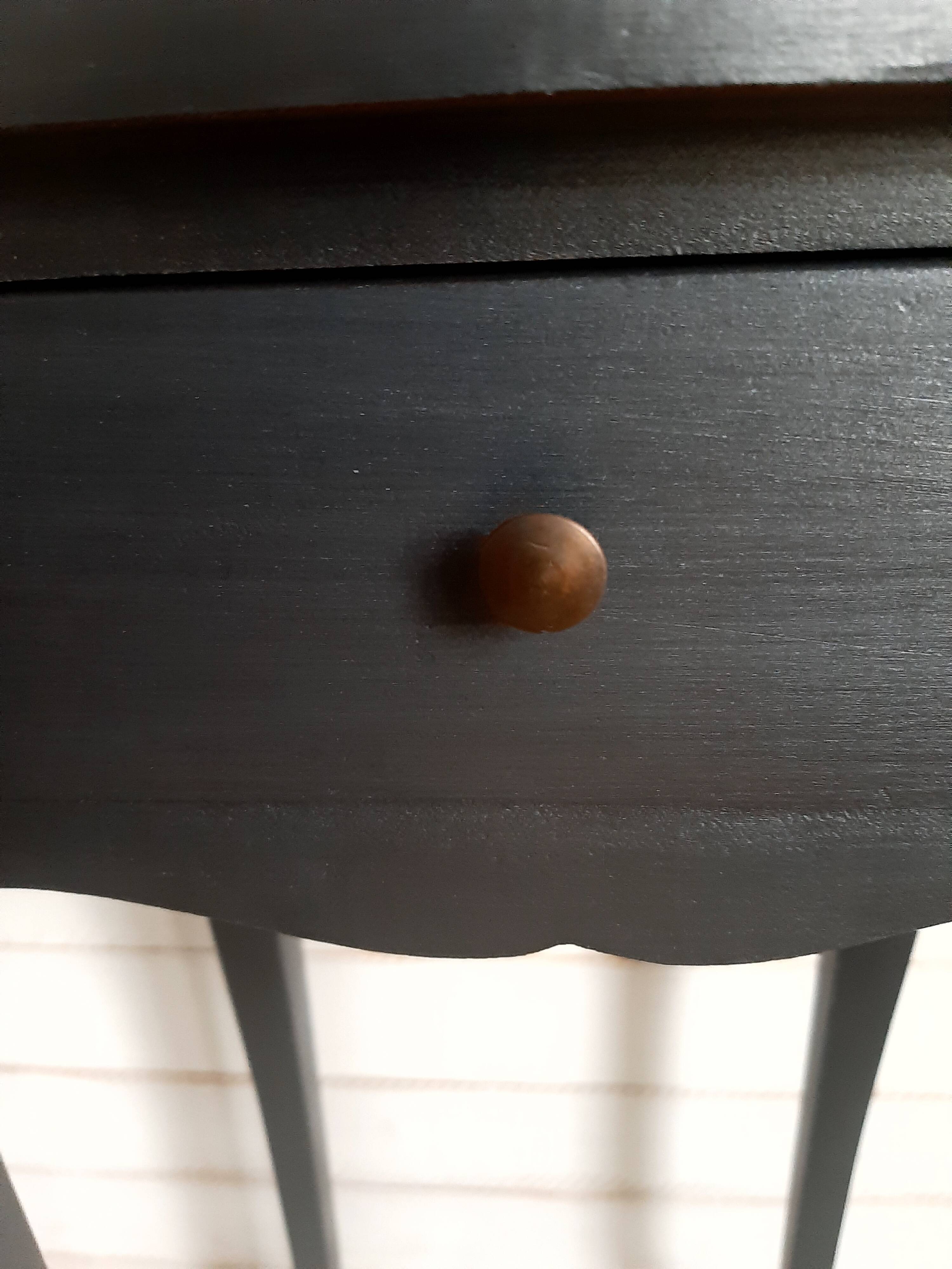 Bedside table/ Extra furniture