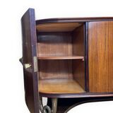 Buffet vintage, dans le style de Paolo Buffa, 1950