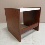 Mid century sidetable 1960's Cees Braakman