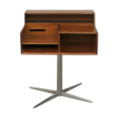 Console Fimsa Italian design of the 60s