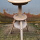 Watchmaker's stool