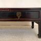 Chinese low furniture