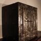 Small chest 17th century