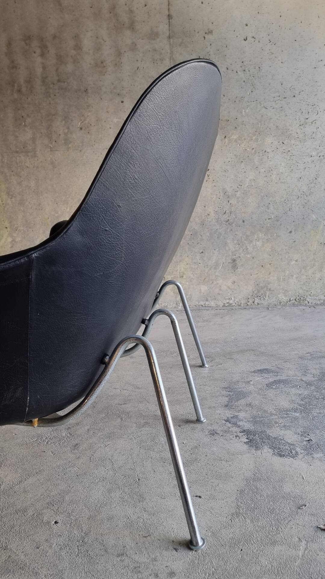 Banquette Hans bellmann Sitwell