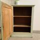 Vintage Parisian buffet