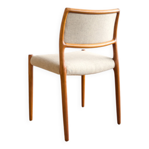 chaise de salle à manger