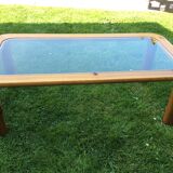 Vintage coffee table