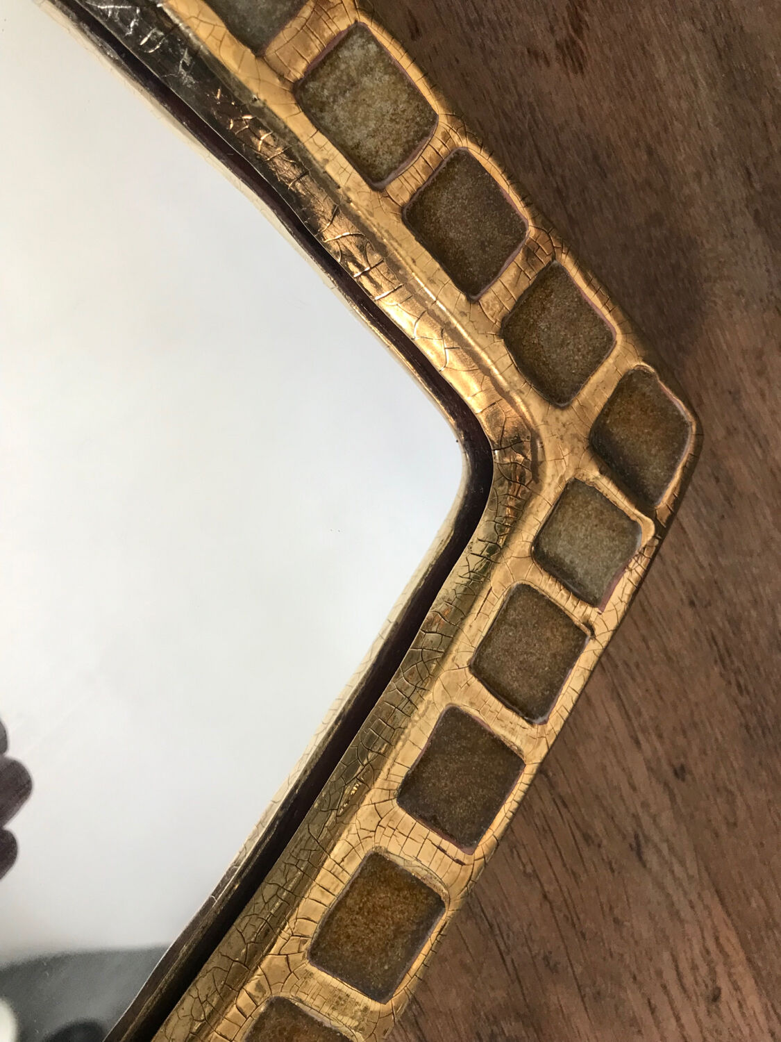 Mirror Mithé Espelt