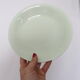 Set of 8 plates ceramic caps / hollows, Salins, vintage