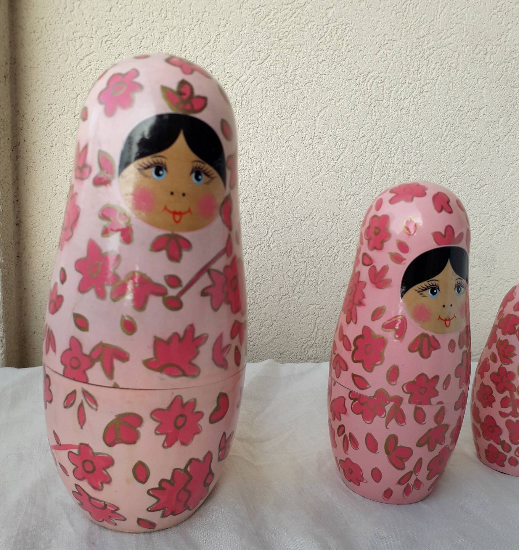 Poupées russes
