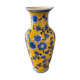 Ceramic vase