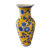 Vase céramique