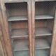 Antique wardrobe