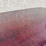 Vintage bistro/brasserie table – 1950s