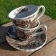 Tasses à Café - England