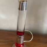 70s lava lamp