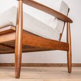 Scandinavian sofa
