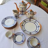 Coffee service 30s