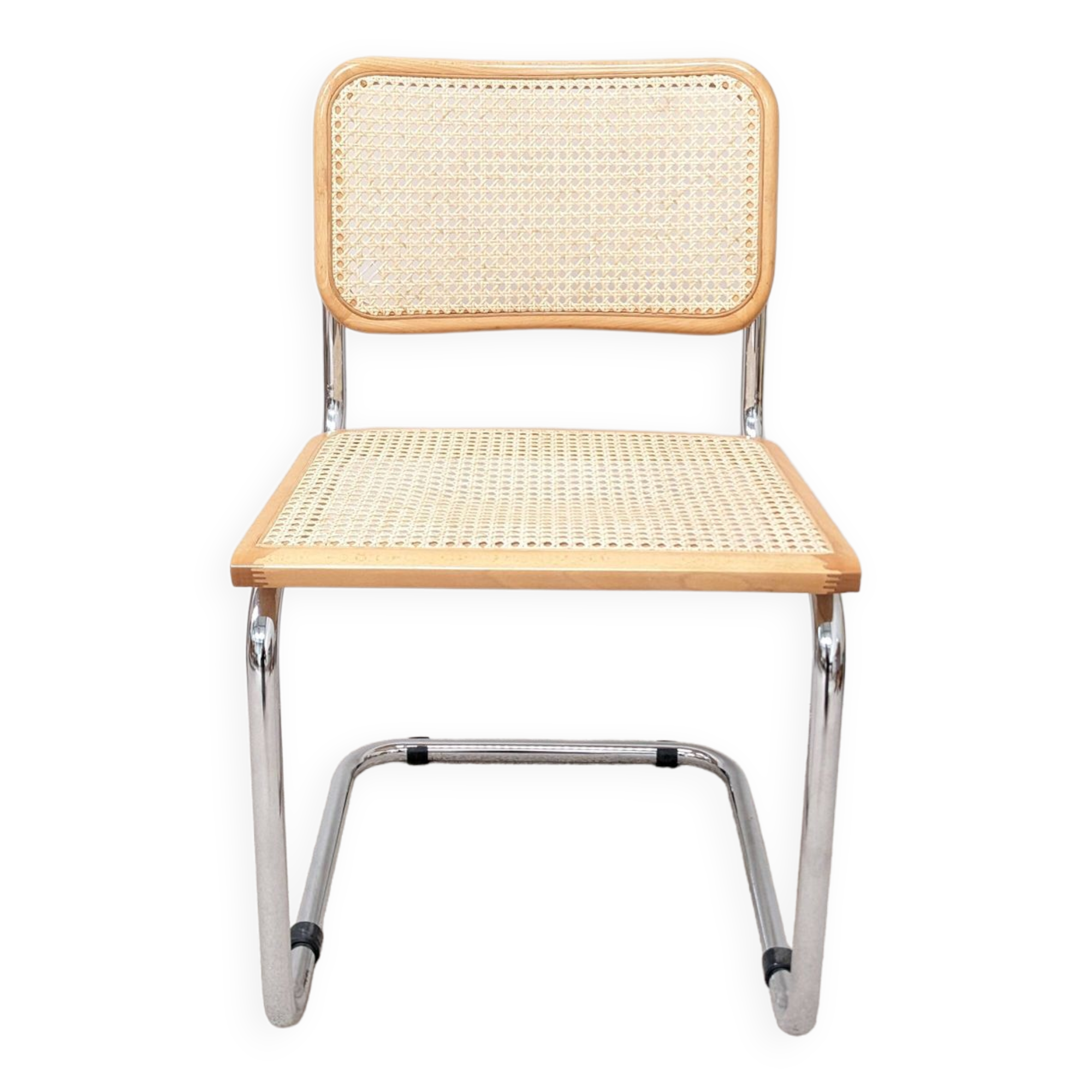 B32 Chair Cesca Marcel Breuer