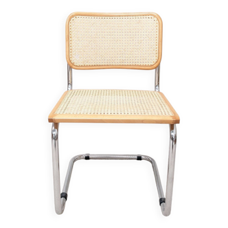 B32 Chair Cesca Marcel Breuer