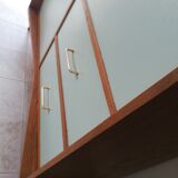 Writing desk 50s
