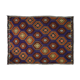 Anatolian handmade kilim rug 273 cm x 211 cm