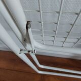 Set of 2 Ted net folding chairs